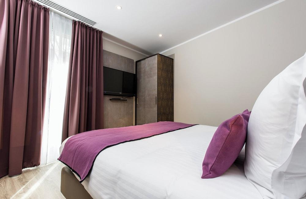 Leonardo Boutique Hotel Barcelona Sagrada Familia