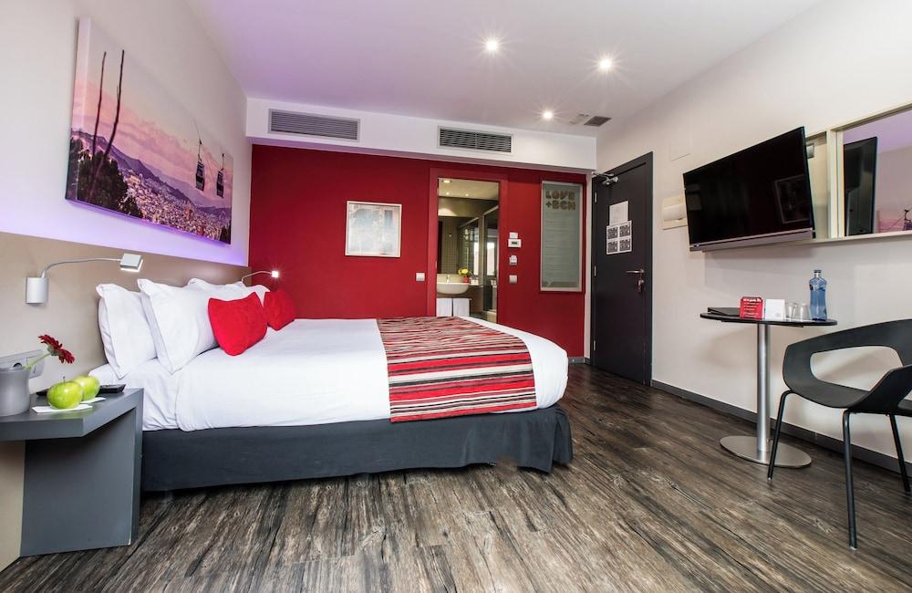 Leonardo Boutique Hotel Barcelona Sagrada Familia