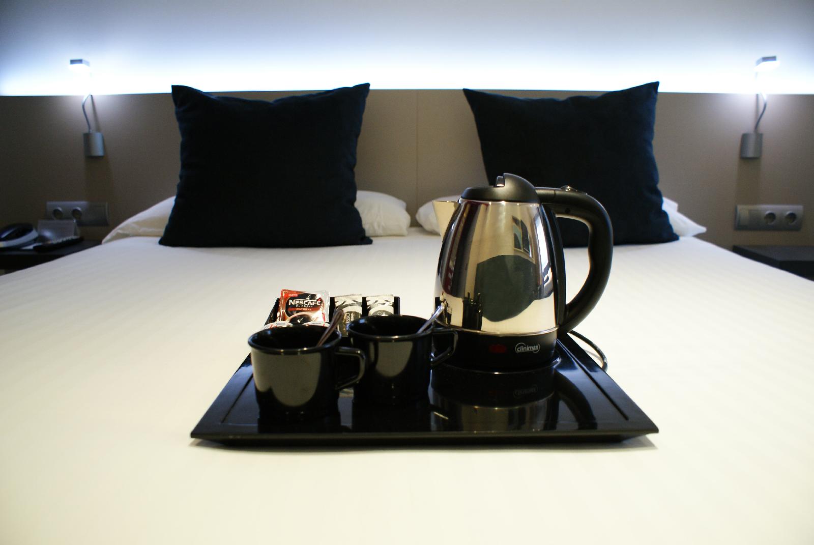 Leonardo Boutique Hotel Barcelona Sagrada Familia