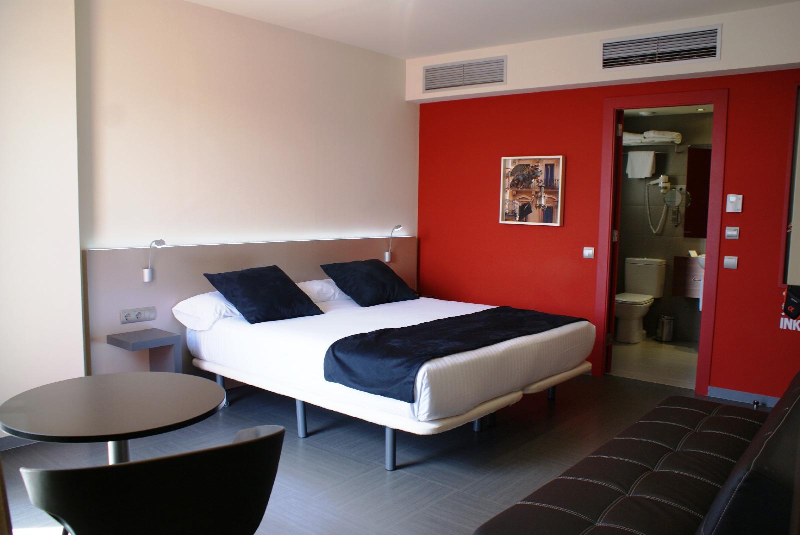 Leonardo Boutique Hotel Barcelona Sagrada Familia