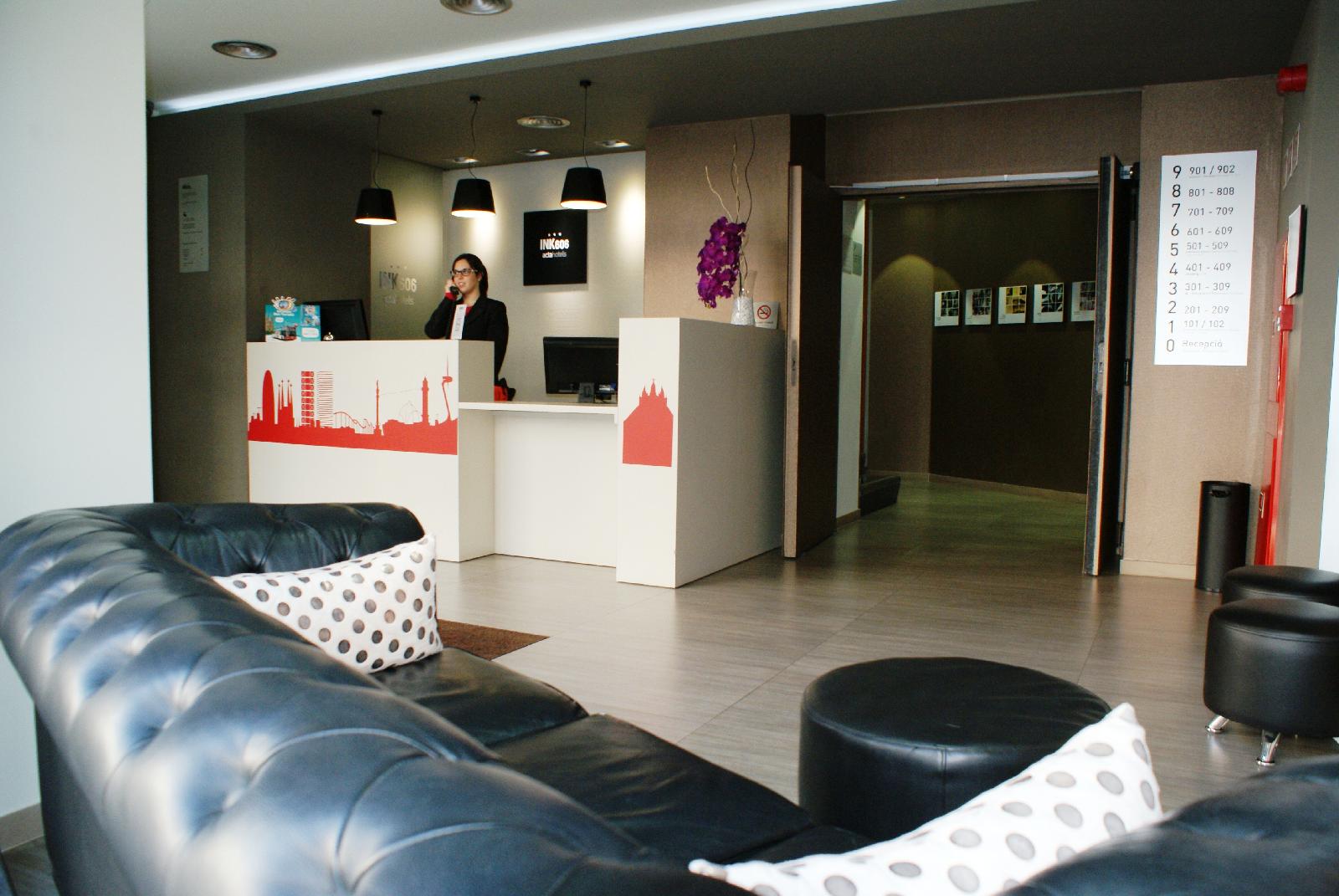 Leonardo Boutique Hotel Barcelona Sagrada Familia