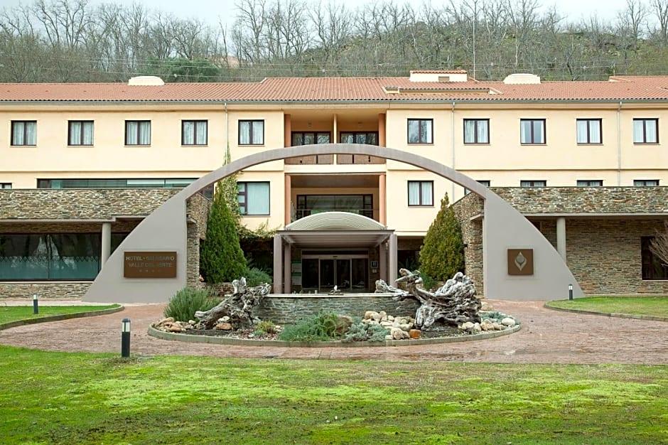 Hotel Balneario Valle del Jerte