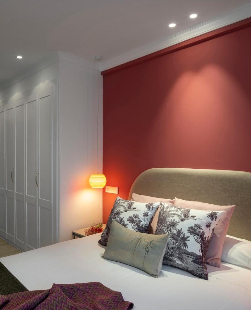 Santiago Apartments Bilbao