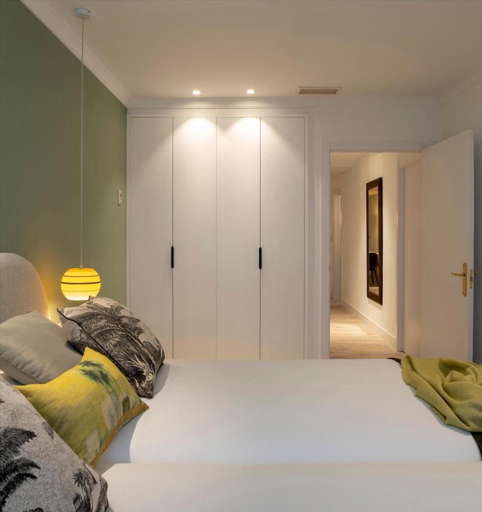 Santiago Apartments Bilbao