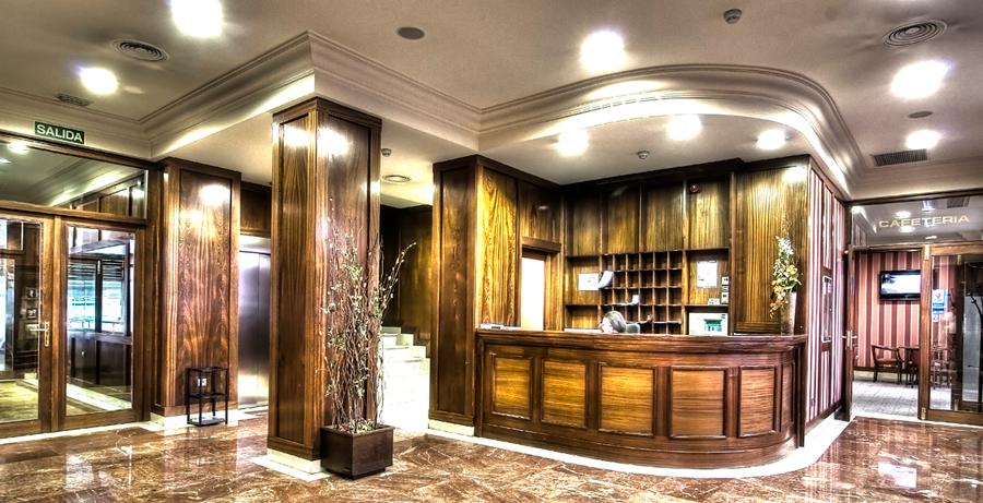 Santiago Apartments Bilbao