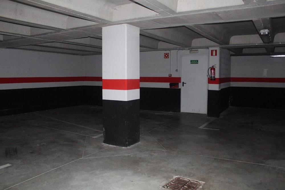 Santiago Apartments Bilbao
