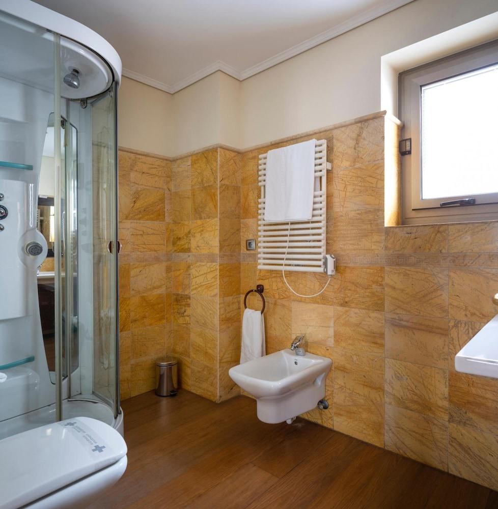 Santiago Apartments Bilbao