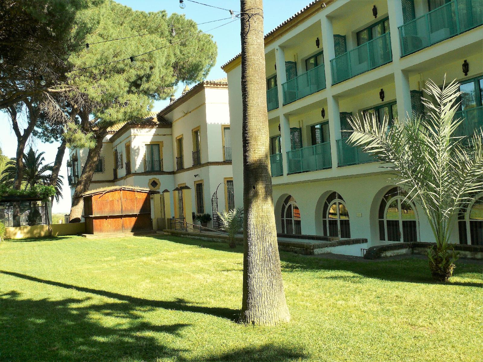 Hotel Oromana