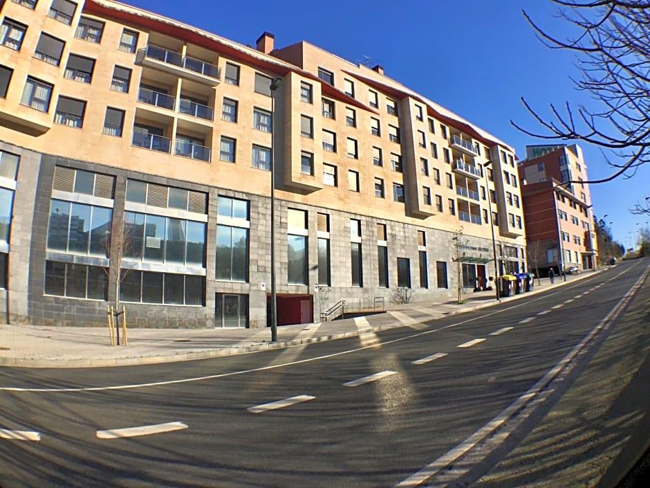 Bilbao Apartamentos Atxuri