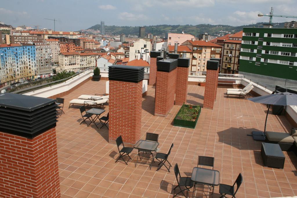 Bilbao Apartamentos Atxuri