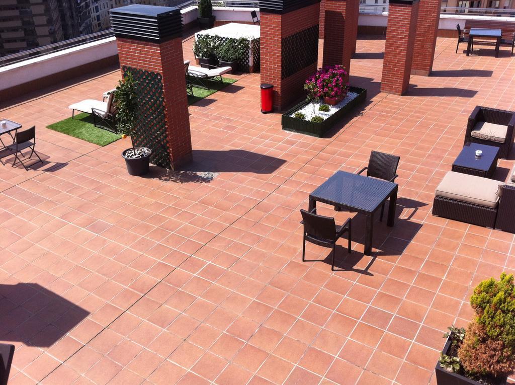 Bilbao Apartamentos Atxuri
