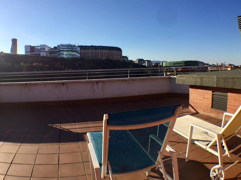 Bilbao Apartamentos Atxuri