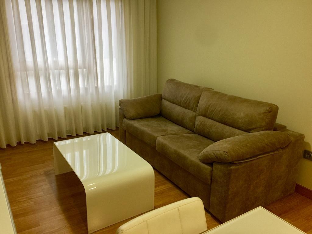 Bilbao Apartamentos Atxuri
