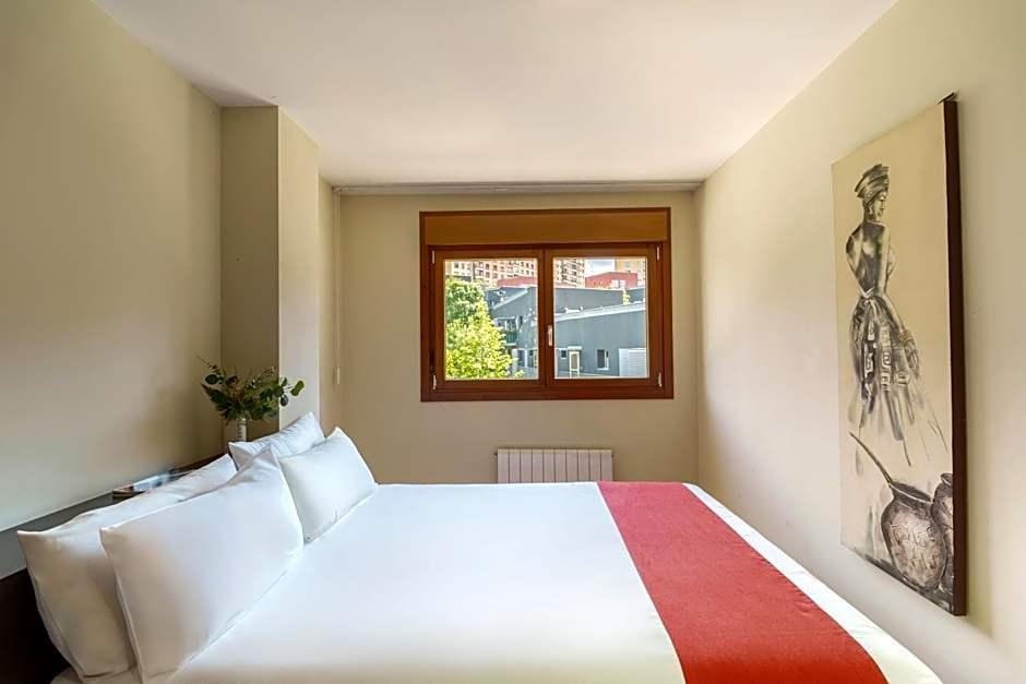 Bilbao Apartamentos Atxuri