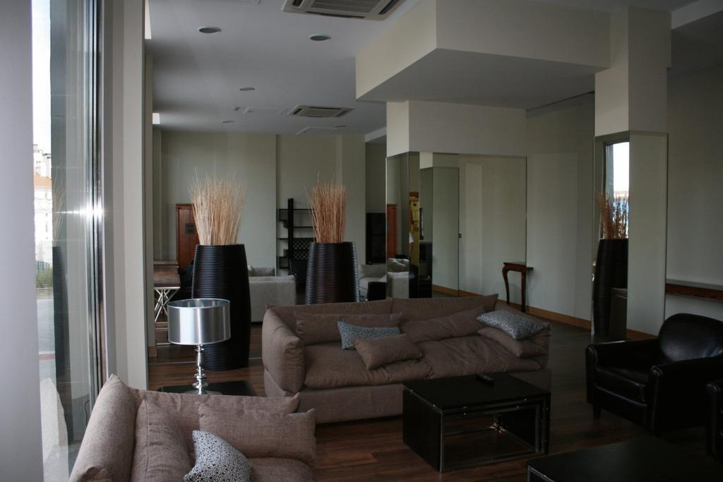 Bilbao Apartamentos Atxuri
