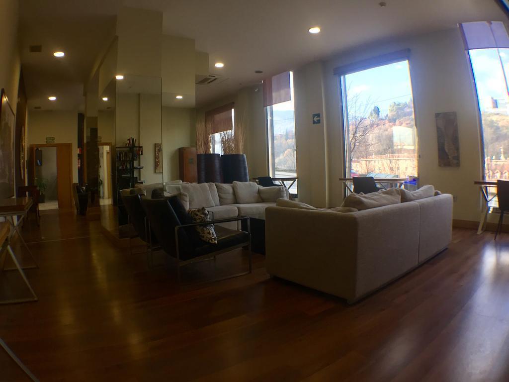 Bilbao Apartamentos Atxuri