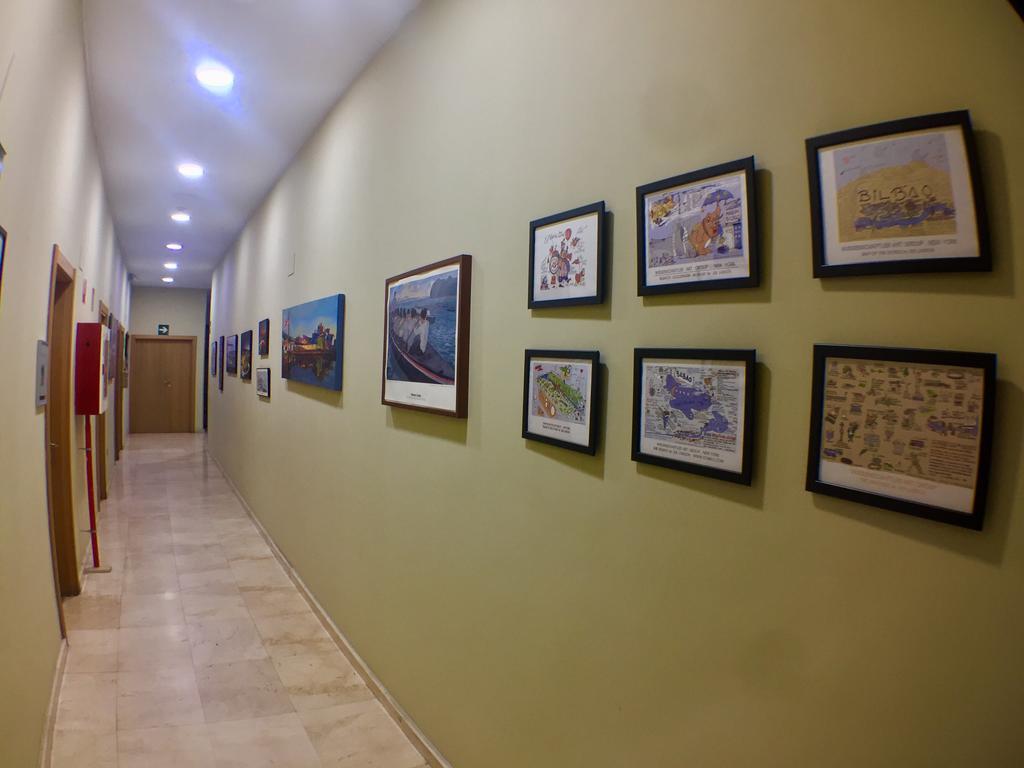 Bilbao Apartamentos Atxuri