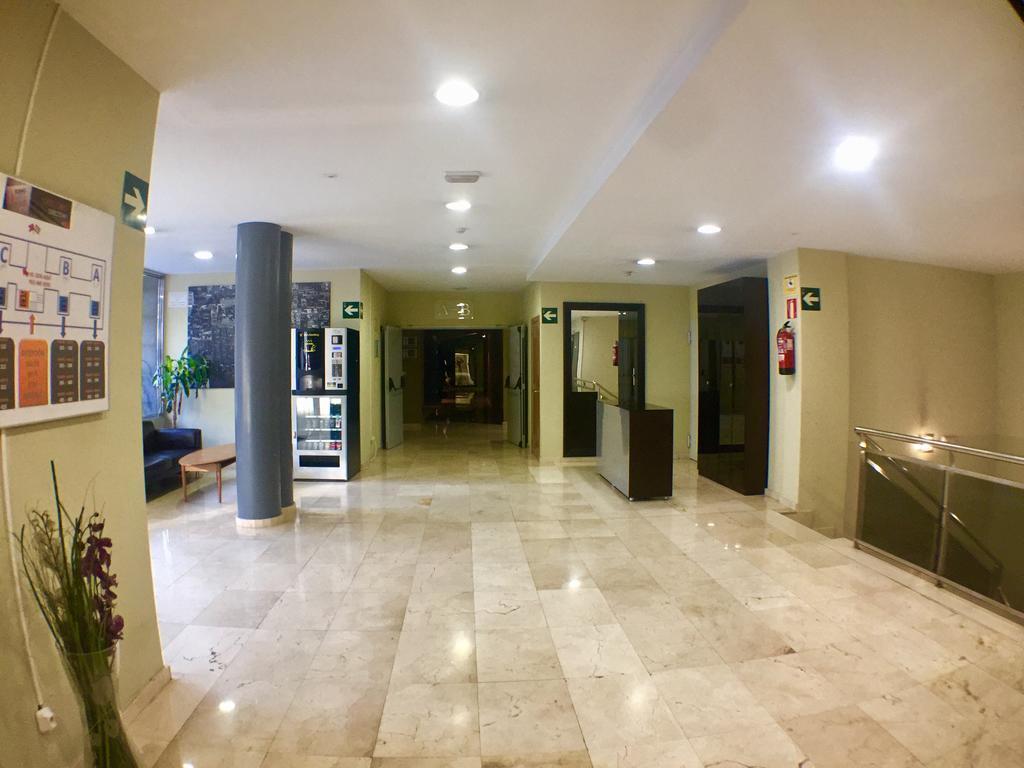 Bilbao Apartamentos Atxuri