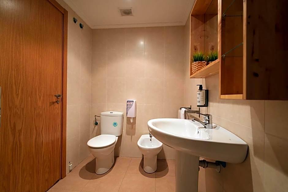 Bilbao Apartamentos Atxuri