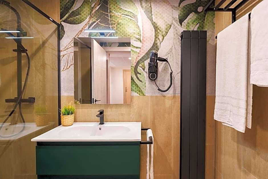 Bilbao Apartamentos Atxuri