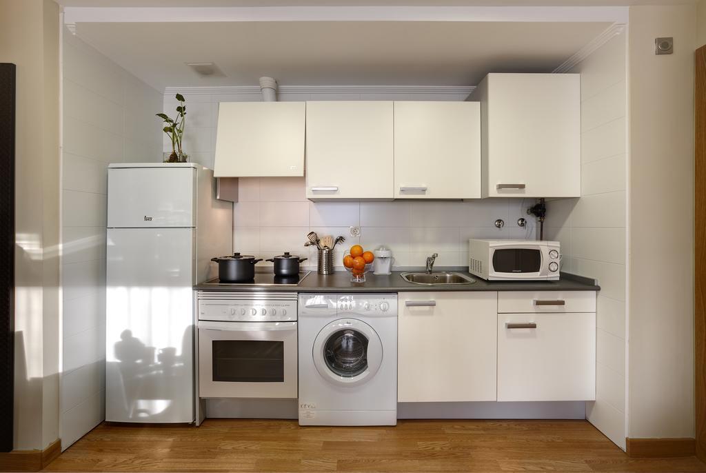 Bilbao Apartamentos Atxuri