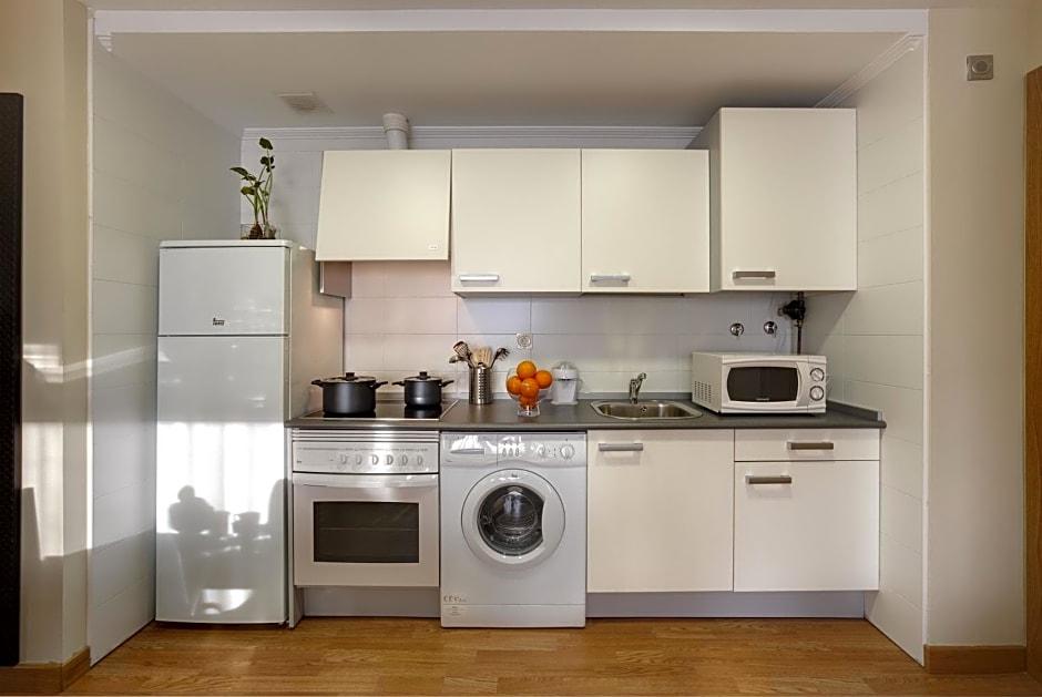 Bilbao Apartamentos Atxuri