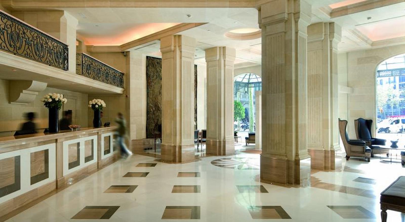 Majestic Residence