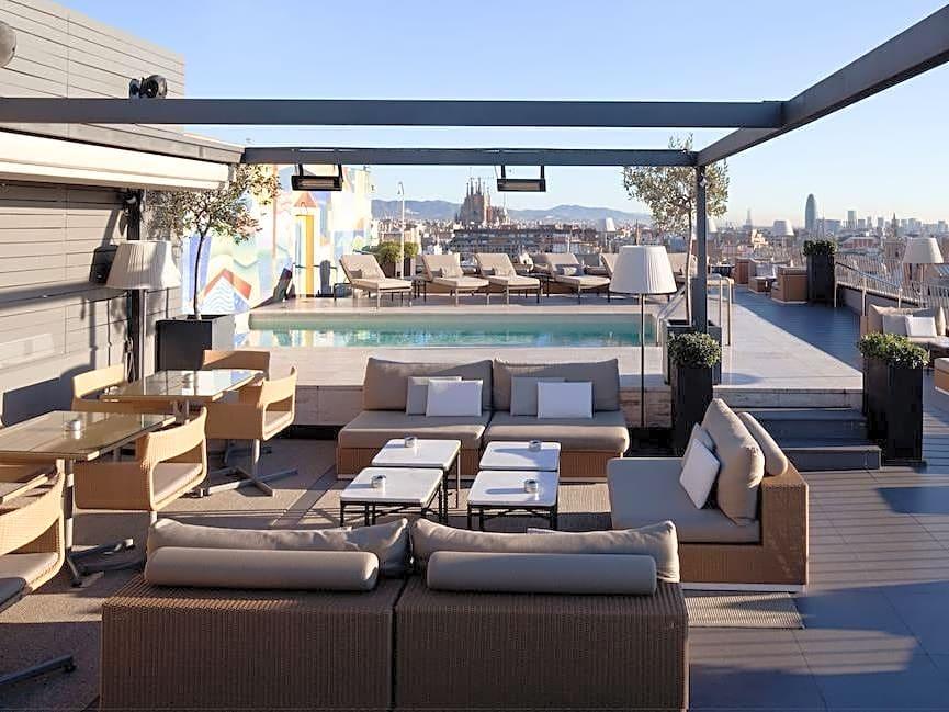 Majestic Residence