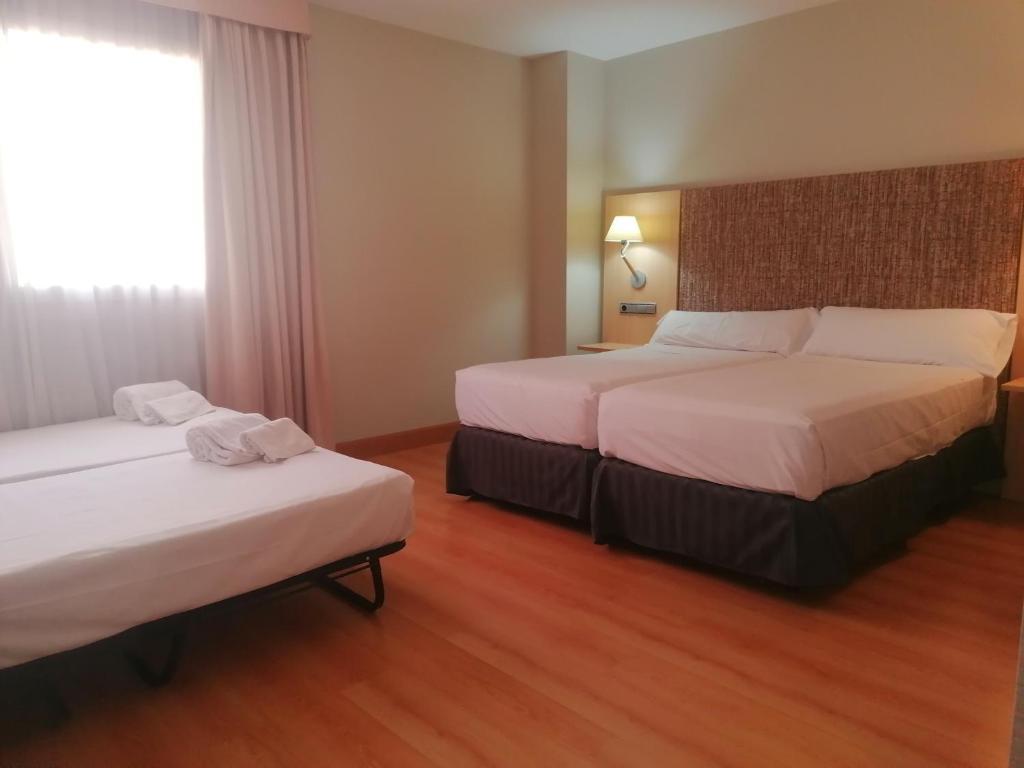 Hotel Villa Gomá