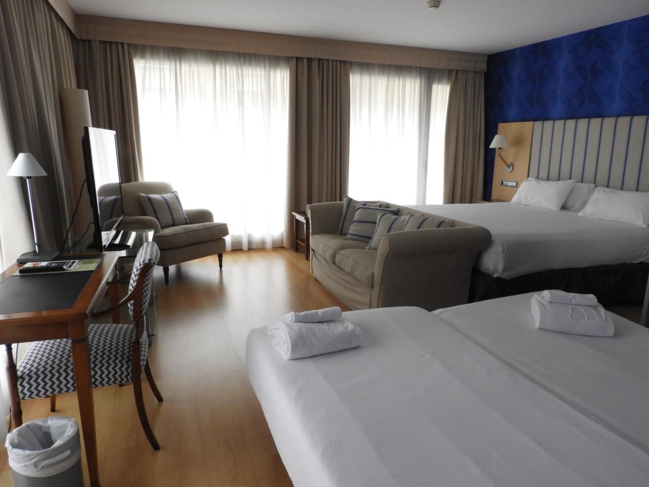 Hotel Villa Gomá