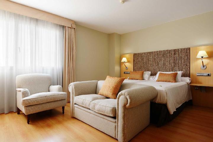 Hotel Villa Gomá
