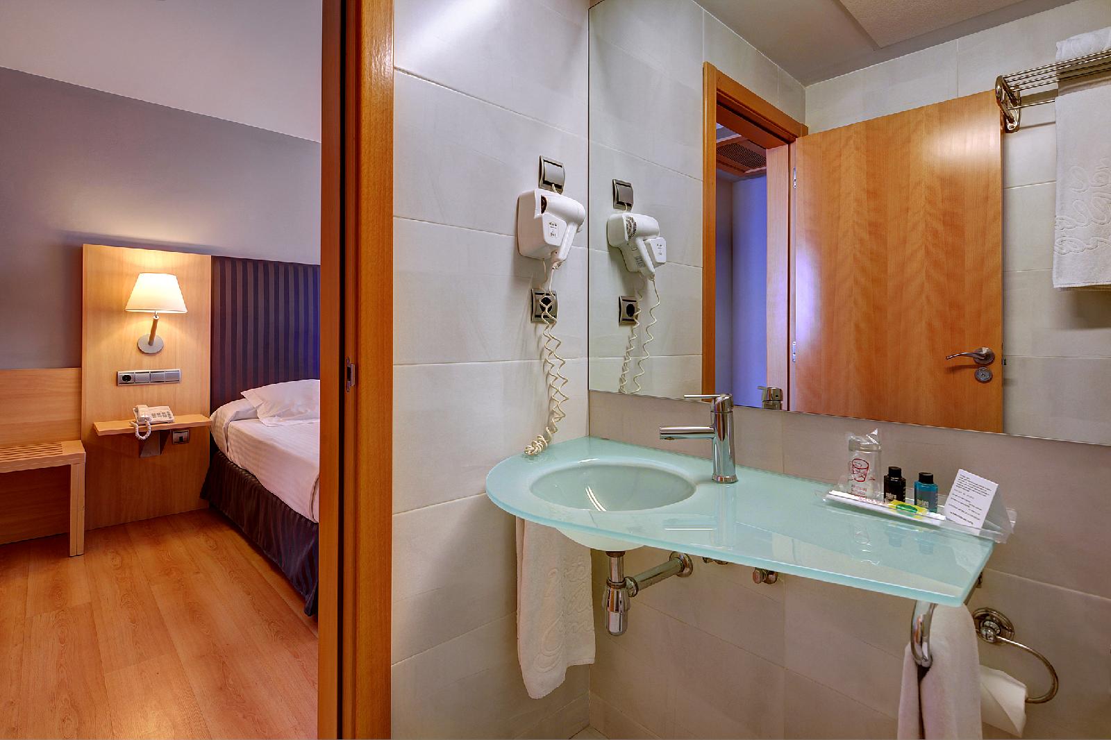 Hotel Villa Gomá