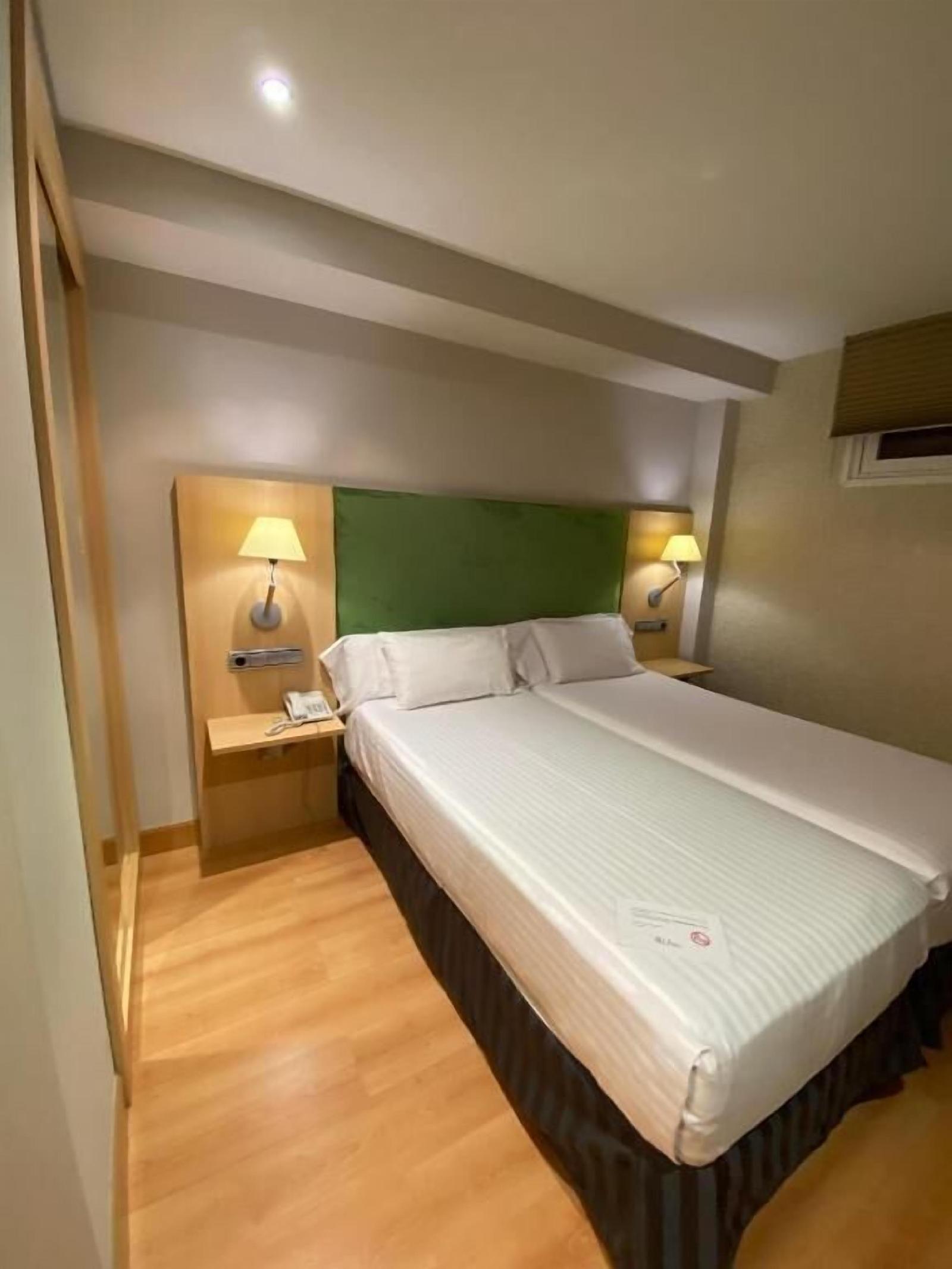 Hotel Villa Gomá