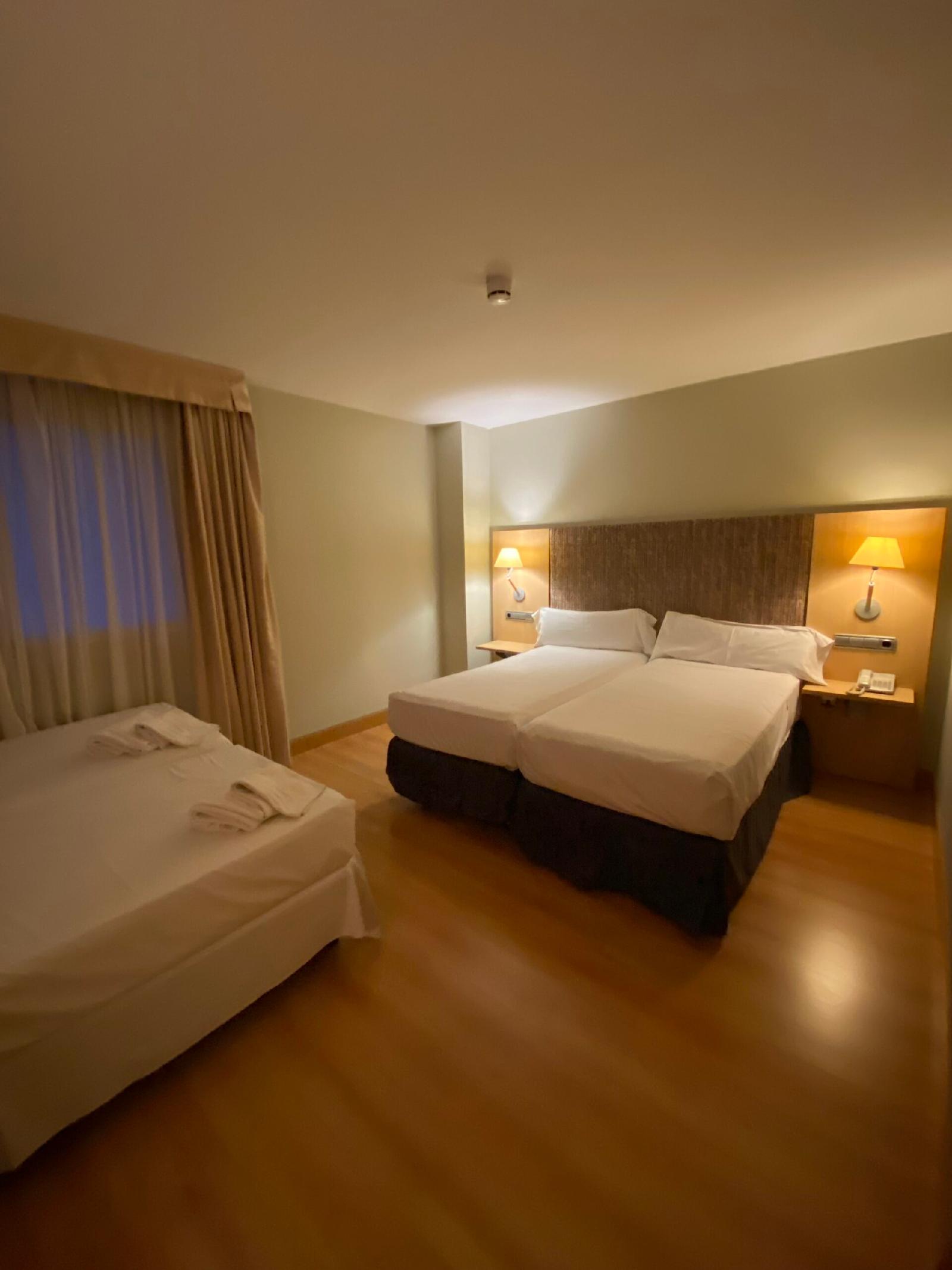 Hotel Villa Gomá