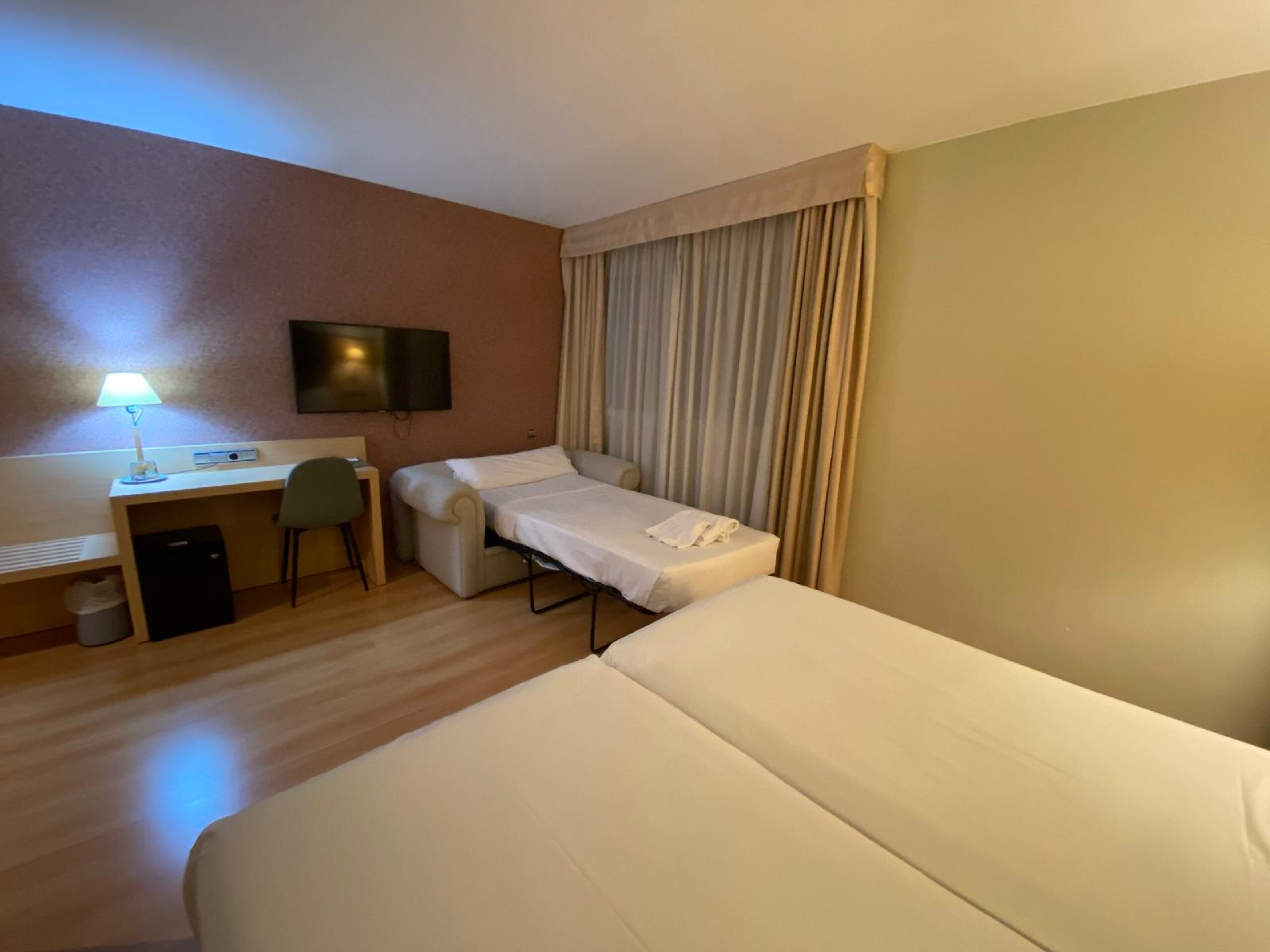 Hotel Villa Gomá