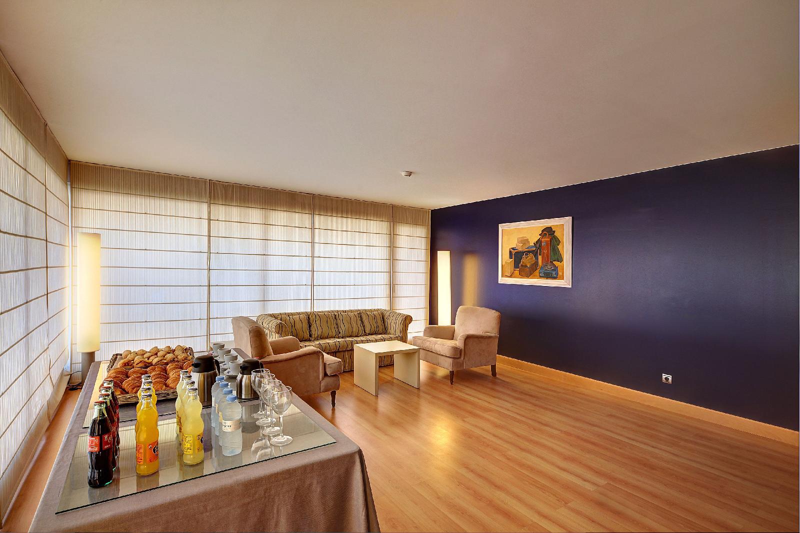 Hotel Villa Gomá