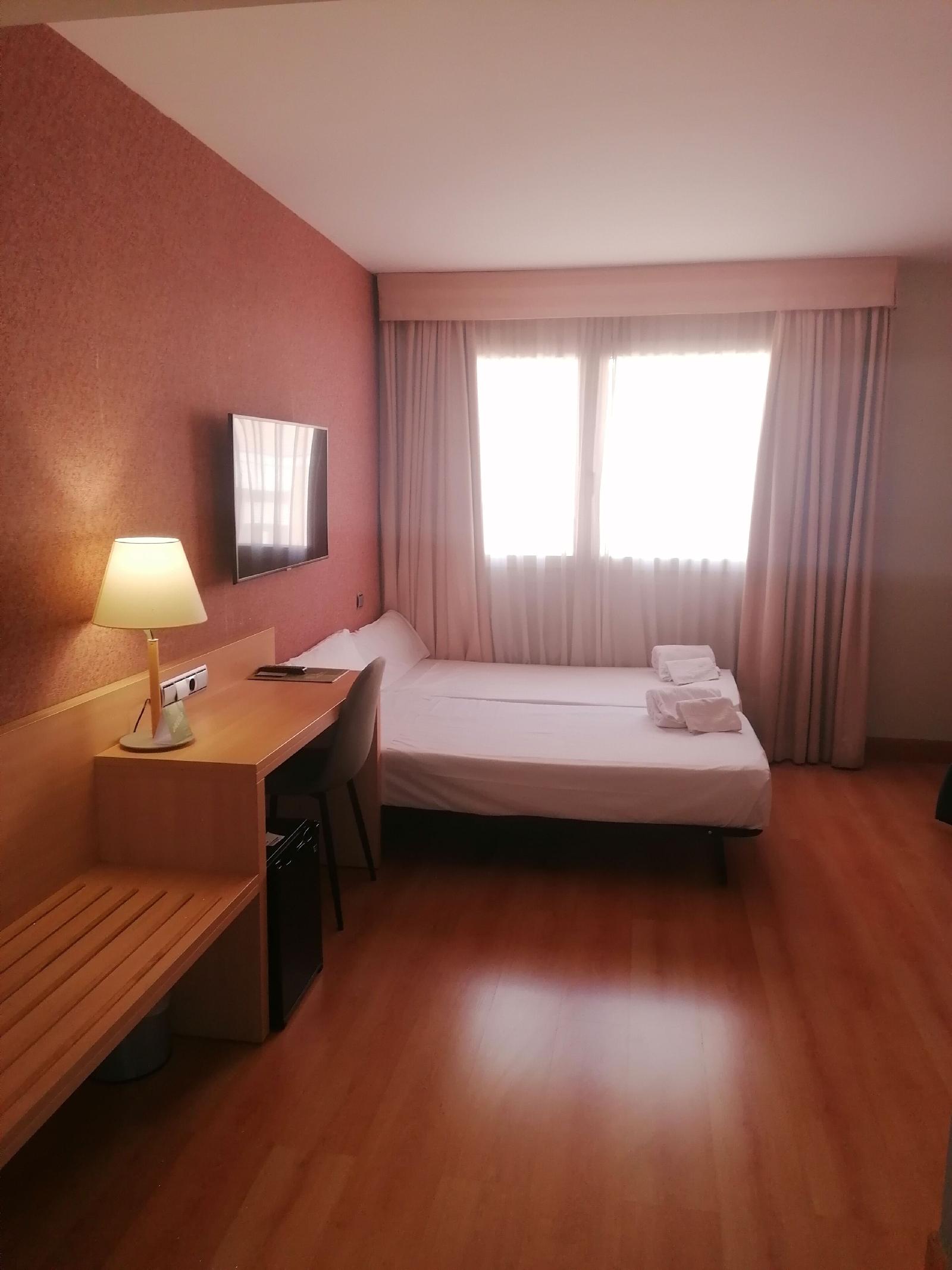 Hotel Villa Gomá