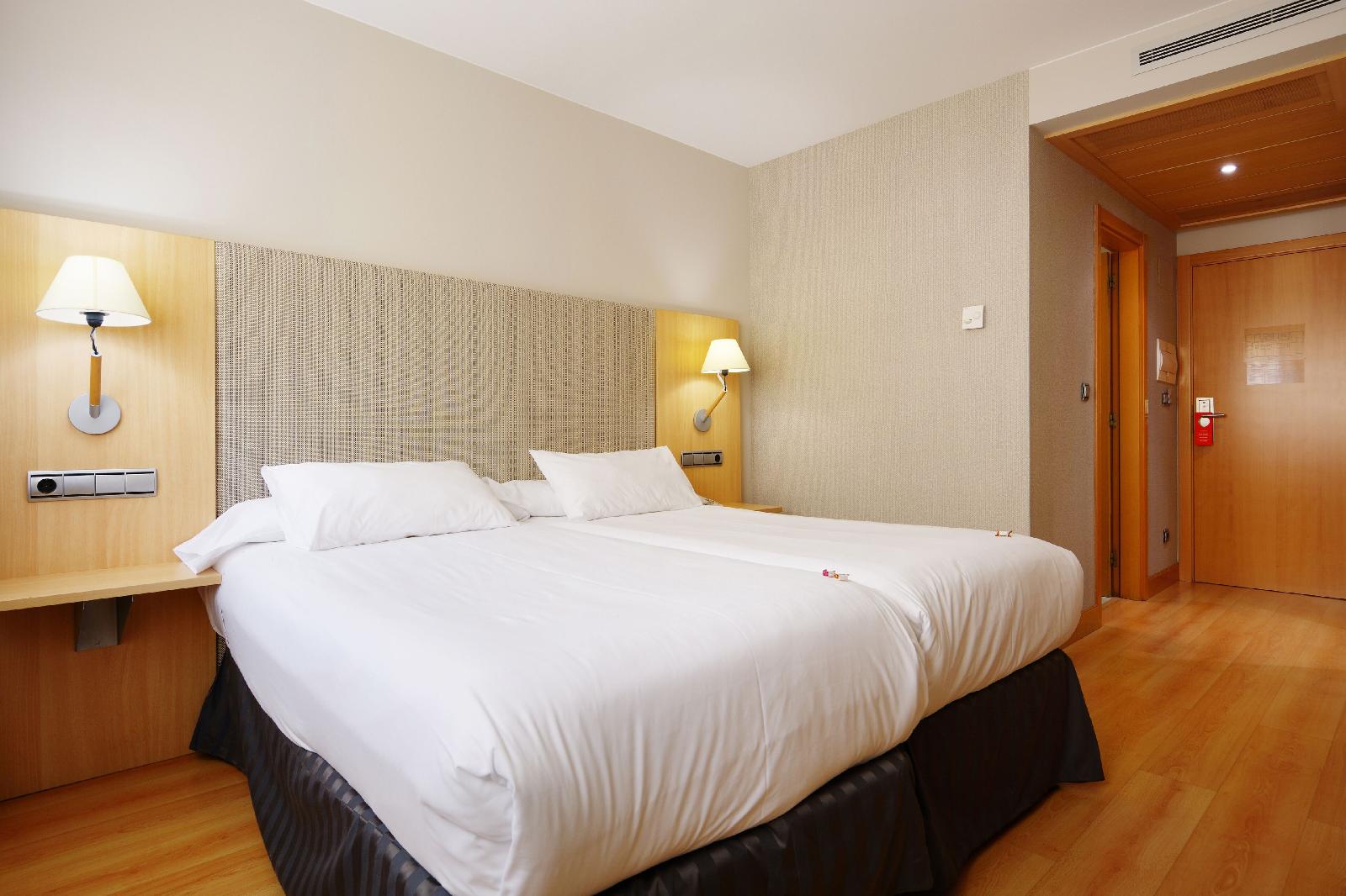 Hotel Villa Gomá