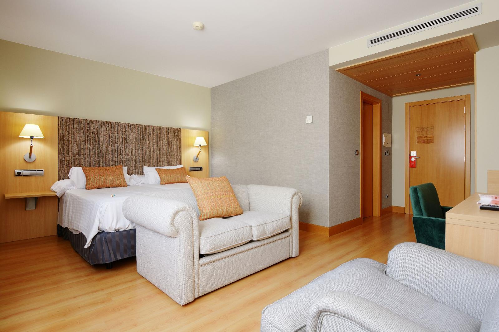 Hotel Villa Gomá