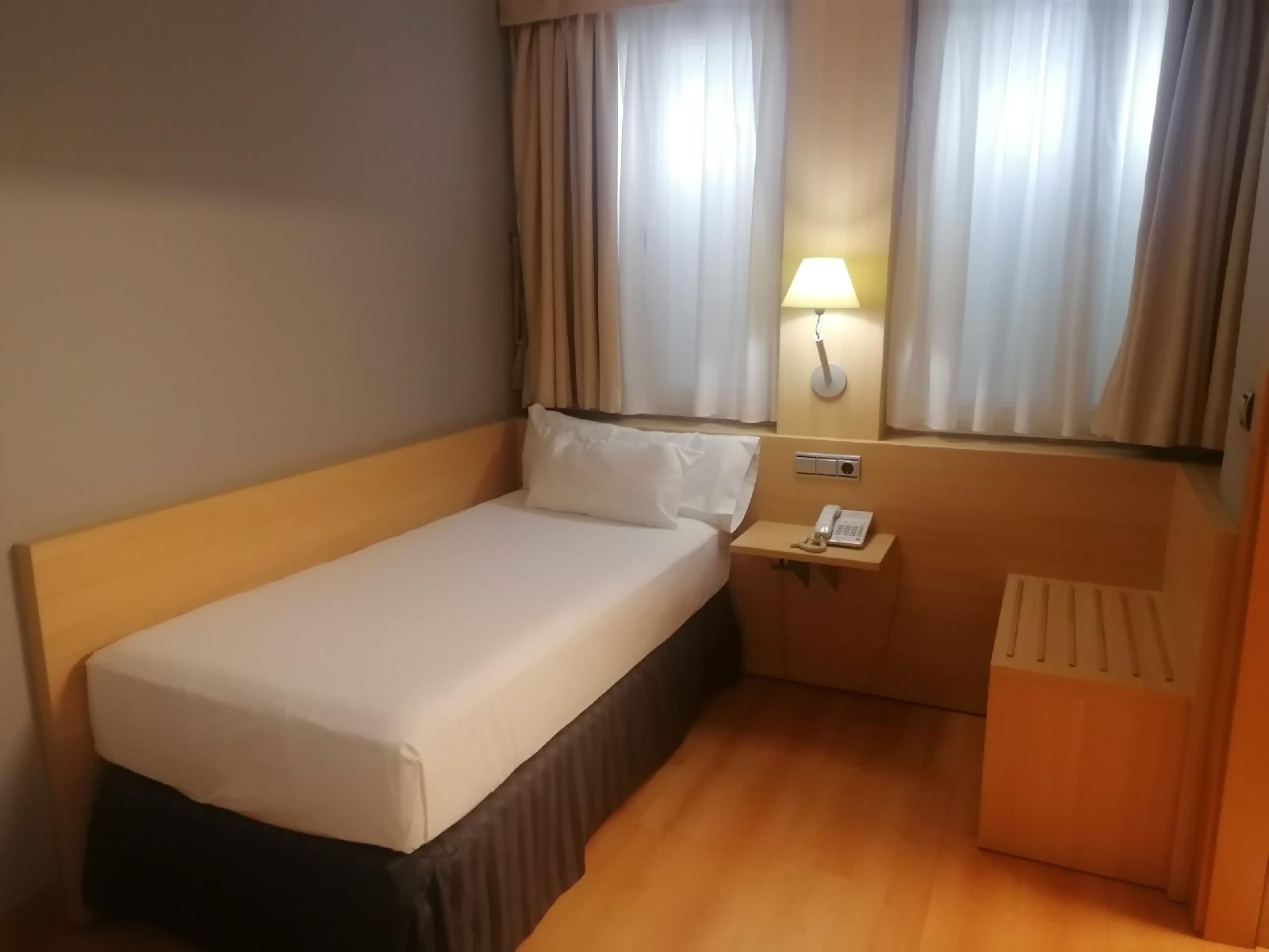 Hotel Villa Gomá