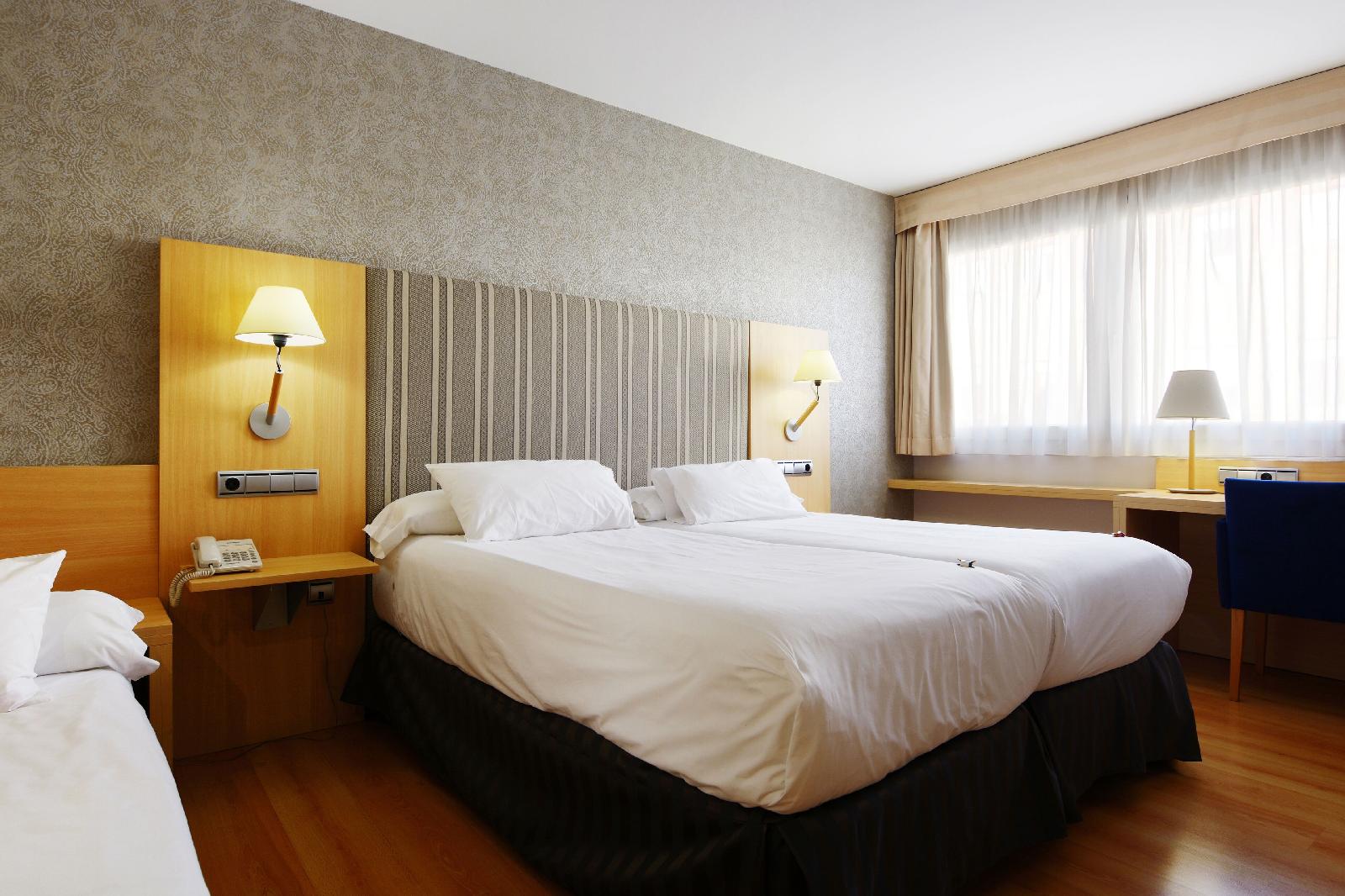 Hotel Villa Gomá