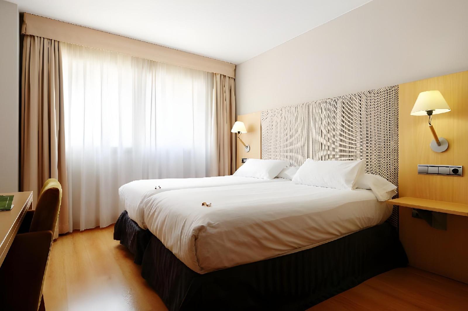 Hotel Villa Gomá