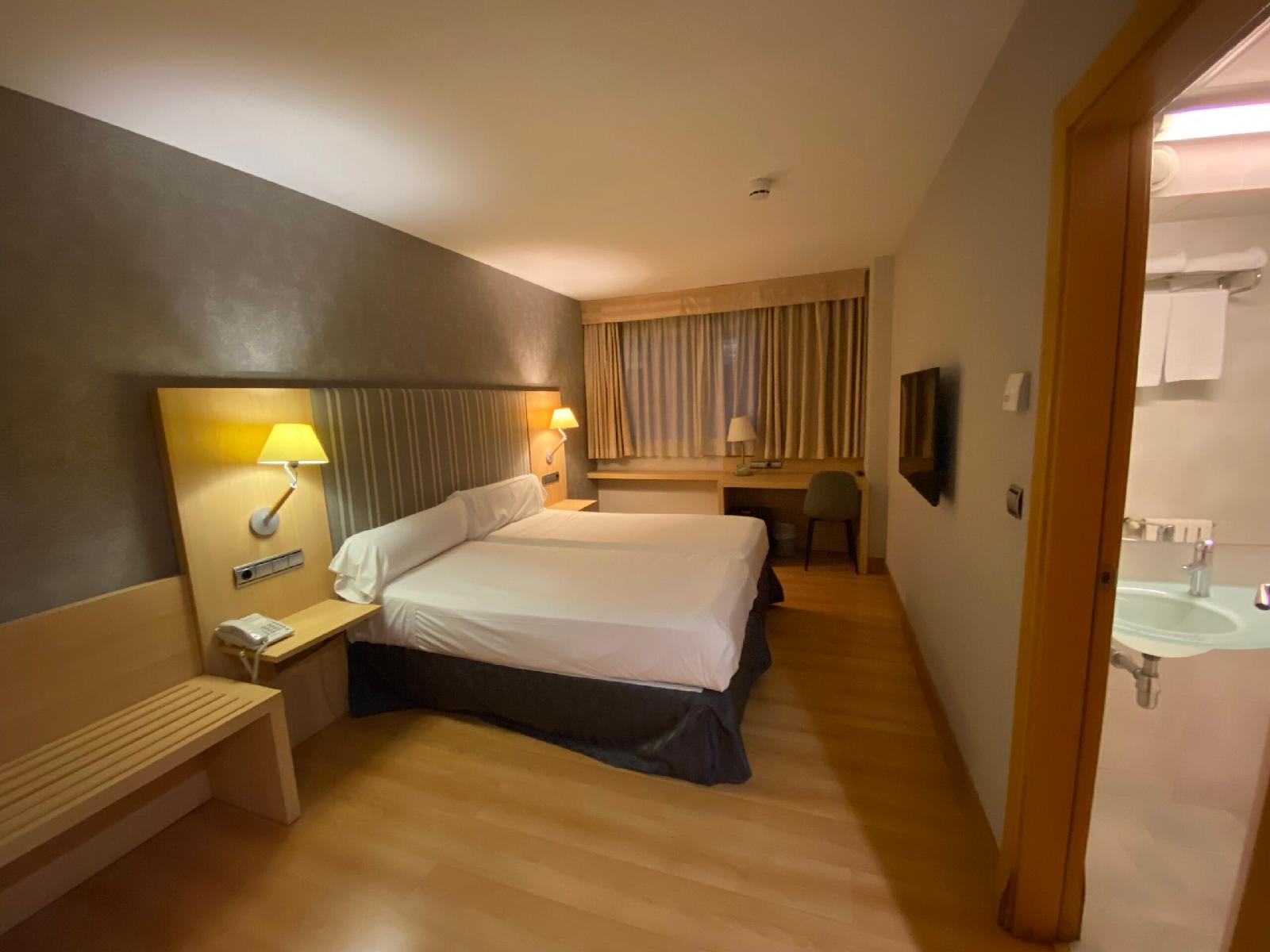 Hotel Villa Gomá