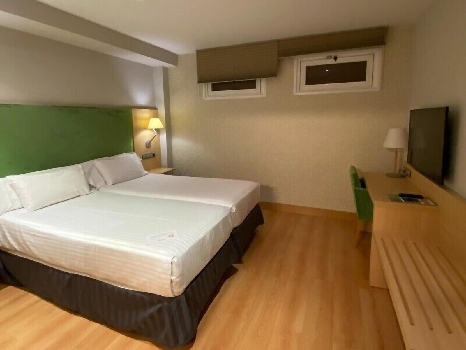 Hotel Villa Gomá