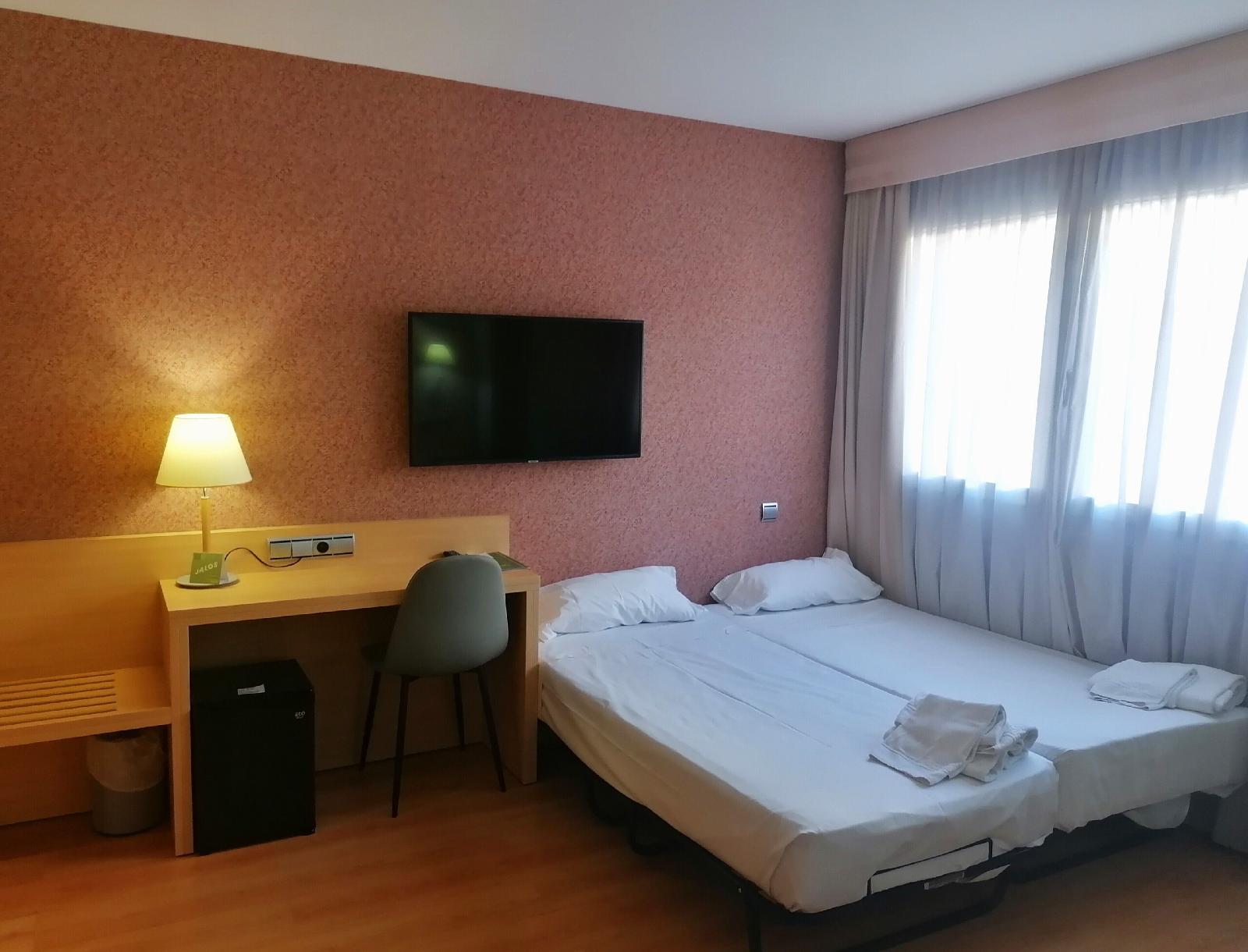 Hotel Villa Gomá