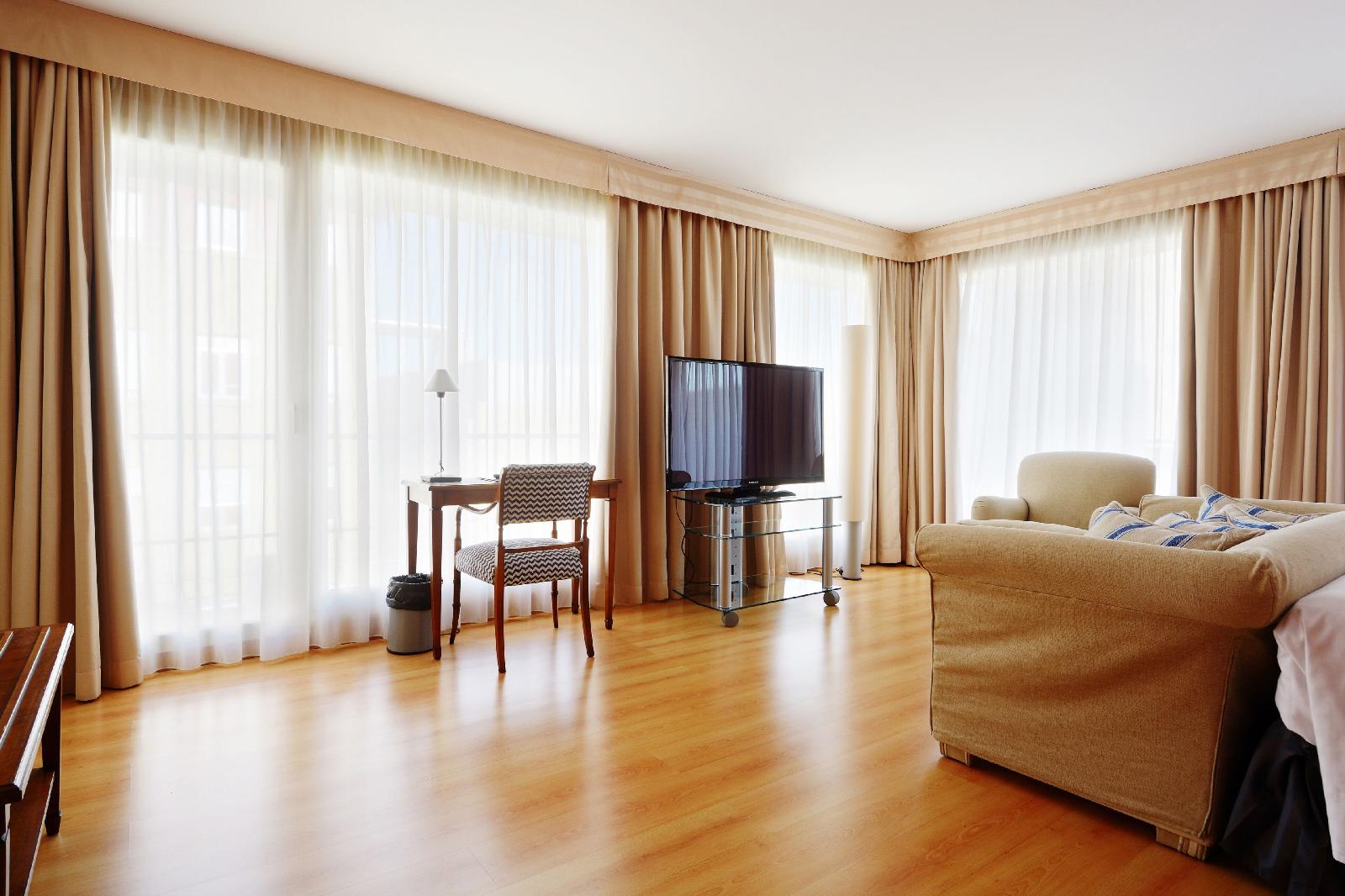 Hotel Villa Gomá