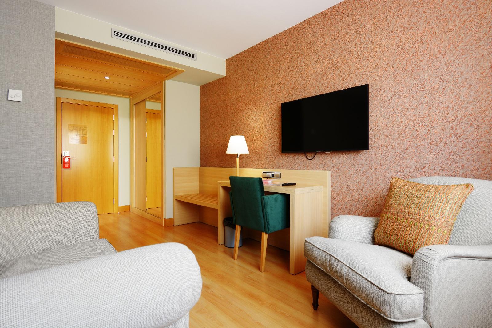 Hotel Villa Gomá