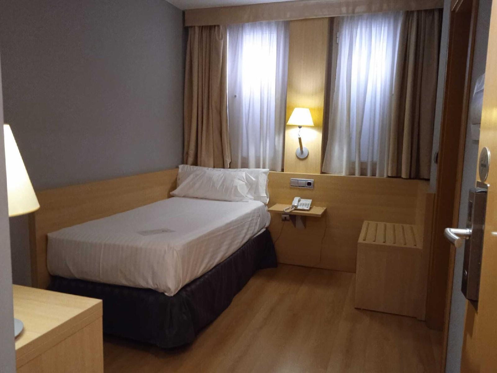 Hotel Villa Gomá