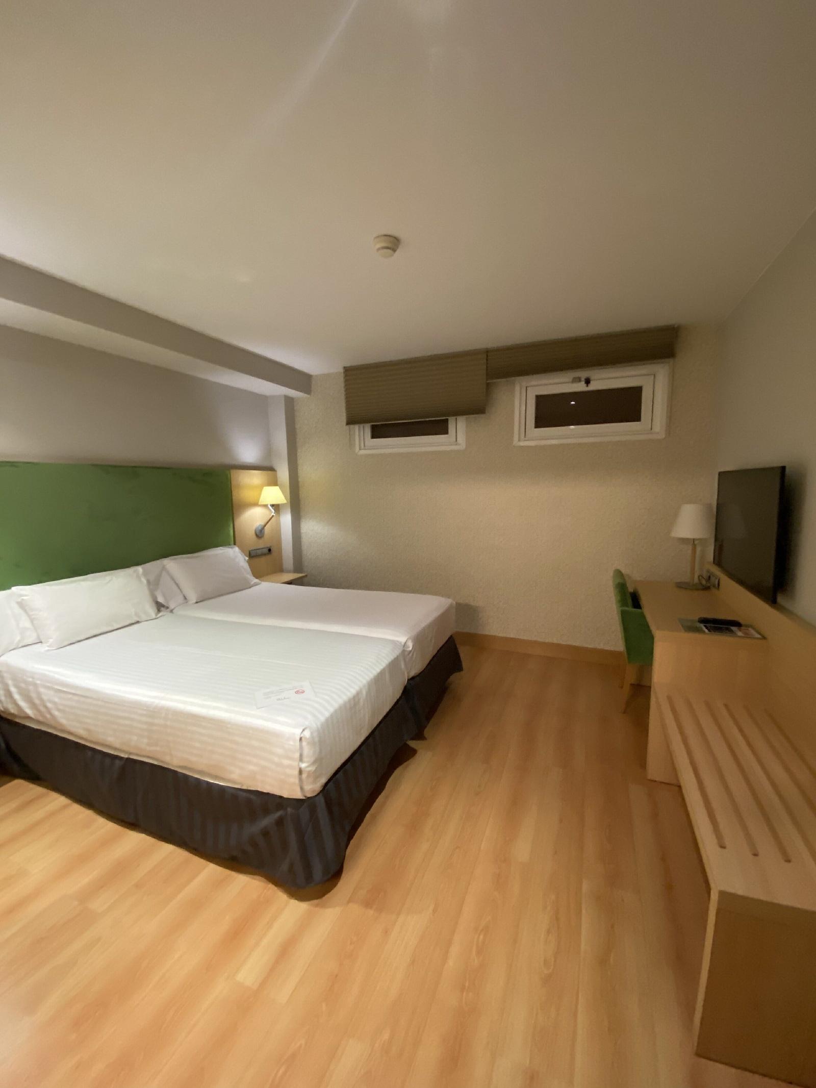 Hotel Villa Gomá