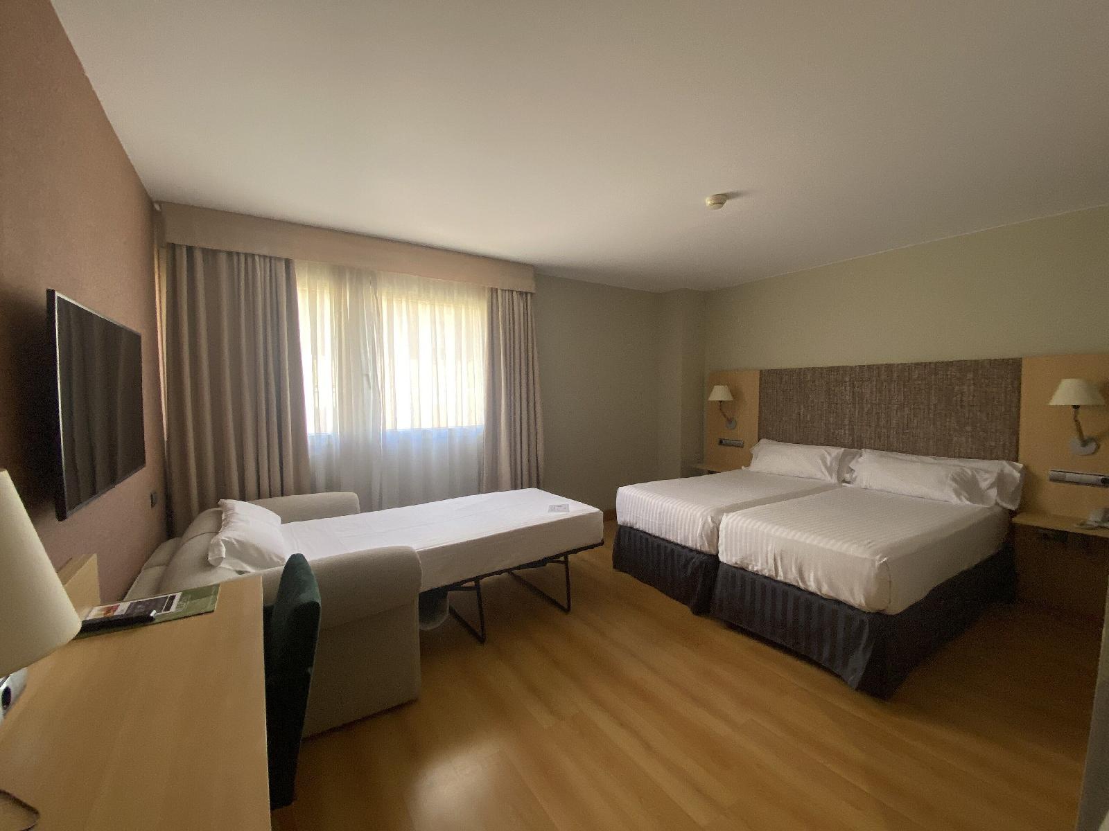 Hotel Villa Gomá